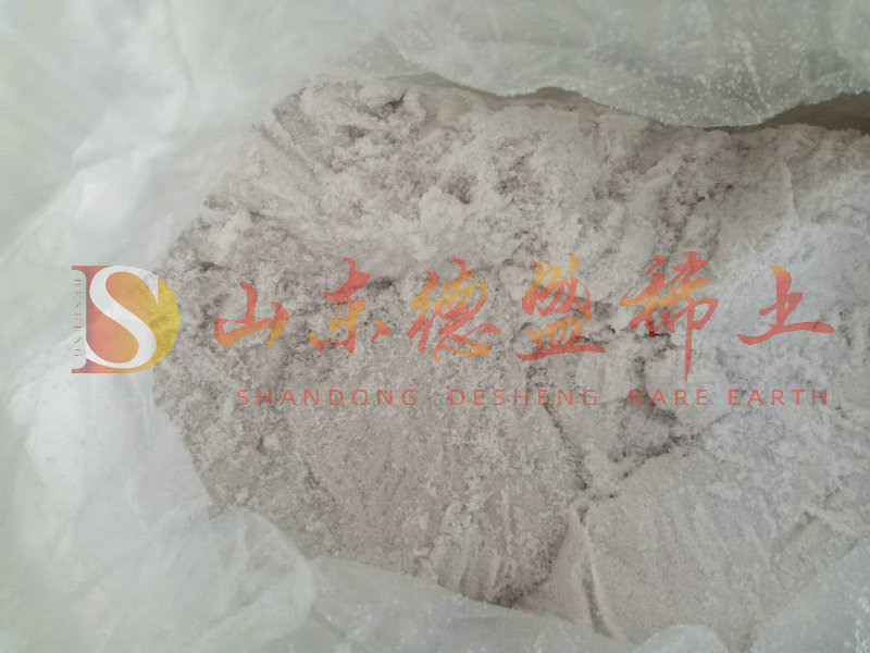 泰安硝酸铁