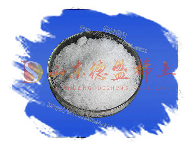 泰安氯化铕